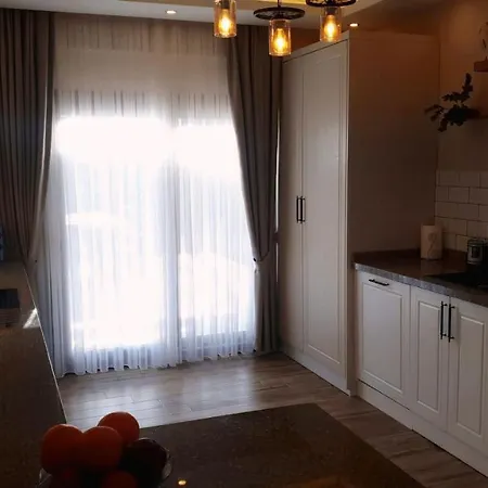 Vanilla Villa Ortaca (Mugla)