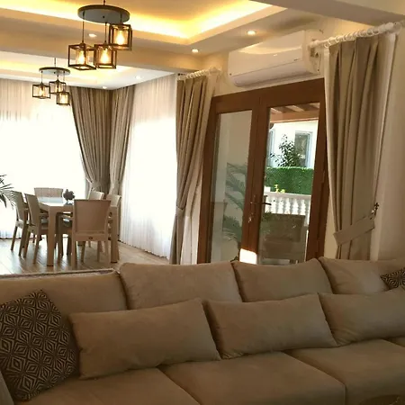 Villa Vanilla Ortaca (Mugla)