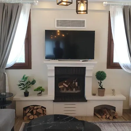 Villa Vanilla Ortaca (Mugla)