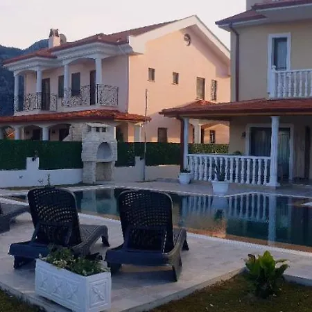 Villa Vanilla