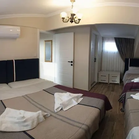 Vanilla Villa *