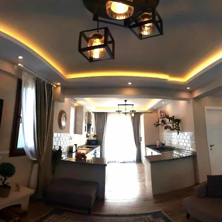 Vanilla Villa *
