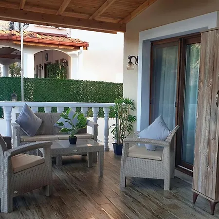 Vanilla Ortaca (Mugla)