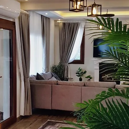 Villa Vanilla *